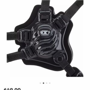 Cliff Keen Youth YF5 Tornado Wrestling Headgear